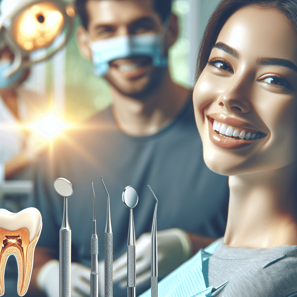 פורץ דרך בעולם השיניים: כל מה שרציתם לדעת על התקנת שתלים דנטליים